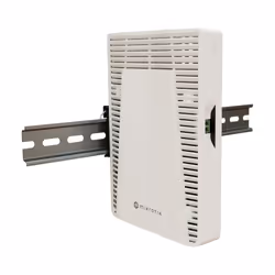 Mikrotik CRS304-4XG-IN switch di rete 10G Ethernet (100/1000/10000) Supporto Power over Ethernet (PoE) Bianco - Vista aggiuntiva 4