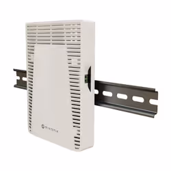 Mikrotik CRS304-4XG-IN switch di rete 10G Ethernet (100/1000/10000) Supporto Power over Ethernet (PoE) Bianco - Vista aggiuntiva 6