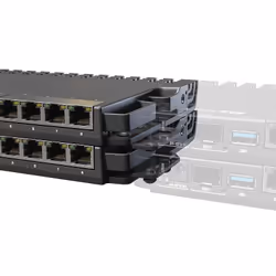 Mikrotik 59852 tile routers - Vista aggiuntiva 3