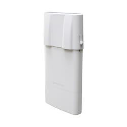 Mikrotik NetBox 5 ax Bianco Supporto Power over Ethernet (PoE)
