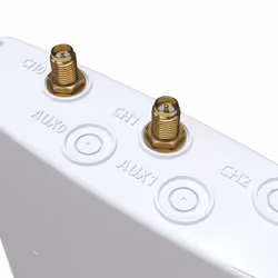 Mikrotik NetBox 5 ax Bianco Supporto Power over Ethernet (PoE) - Vista aggiuntiva 4