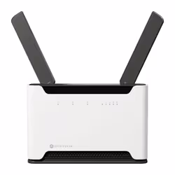 Mikrotik Chateau PRO ax - Vista aggiuntiva 2