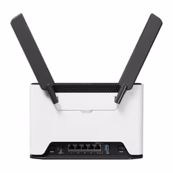 Mikrotik Chateau PRO ax - Vista aggiuntiva 3