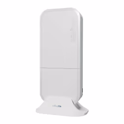 Mikrotik wAP ax, Dual-band (2.4 GHz/5 GHz)
