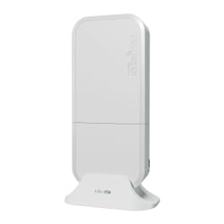 Mikrotik wAP ax router wireless Dual-band (2.4 GHz/5 GHz)