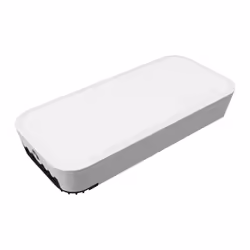 Mikrotik wAP ax router wireless Dual-band (2.4 GHz/5 GHz)