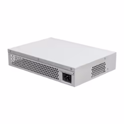 Mikrotik CSS318-16G-2S+IN switch di rete Gestito Gigabit Ethernet (10/100/1000) Bianco - Vista aggiuntiva 3