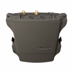 Mikrotik NetMetal ax Nero Supporto Power over Ethernet (PoE) - Vista aggiuntiva 4