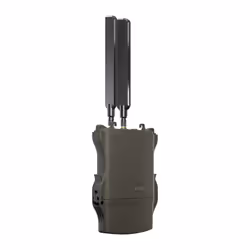 Mikrotik NetMetal ax Nero Supporto Power over Ethernet (PoE) - Vista aggiuntiva 5