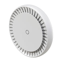 Mikrotik cAP LTE12 ax 1774 Mbit/s Bianco Supporto Power over Ethernet (PoE)