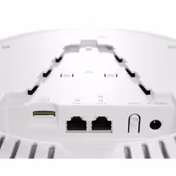 Mikrotik cAP LTE12 ax 1774 Mbit/s Bianco Supporto Power over Ethernet (PoE) - Vista aggiuntiva 2