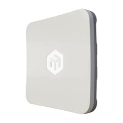 Mikrotik SXTSQ-5AXD punto accesso WLAN 1200 Mbit/s Bianco Supporto Power over Ethernet (PoE)