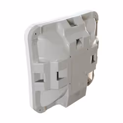 Mikrotik SXTSQ-5AXD punto accesso WLAN 1200 Mbit/s Bianco Supporto Power over Ethernet (PoE) - Vista aggiuntiva 2