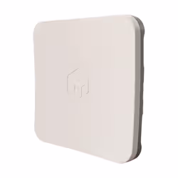 Mikrotik SXTSQ-5AXD punto accesso WLAN 1200 Mbit/s Bianco Supporto Power over Ethernet (PoE) - Vista aggiuntiva 3