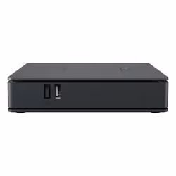 Mikrotik hAP ax S 1800 Mbit/s Nero Supporto Power over Ethernet (PoE) - Vista aggiuntiva 3