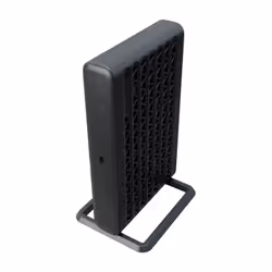 Mikrotik hAP be lite router wireless Ethernet Dual-band (2.4 GHz/5 GHz) Nero - Vista aggiuntiva 2