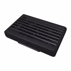Mikrotik hAP be lite router wireless Ethernet Dual-band (2.4 GHz/5 GHz) Nero - Vista aggiuntiva 3