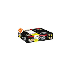 Sheba Cat Nature's Collection Selezione Delicata Pollame In Salsa - Sheba Cat Nature's Collection Selezione Delicata Pollame In Salsa - Confezione Da