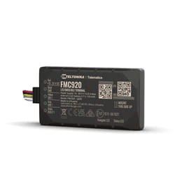 Teltonika FMC920-QKIB0 Universale Rilevatore GPS Nero
