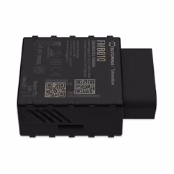 Teltonika FMB010 Auto Nero