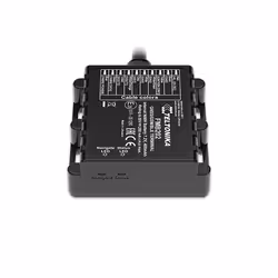 Teltonika FMB202 Universale Rilevatore GPS Nero
