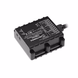 Teltonika FMB202 Universale Rilevatore GPS Nero