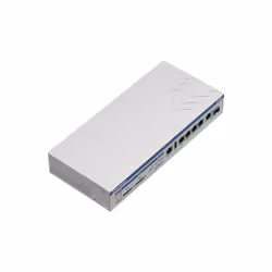 Teltonika RUTXR1 Router di rete cellulare - Vista aggiuntiva 4