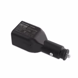 Teltonika FMP100, Auto, Nero, SIM singola, 850,900,1800,1900 MHz, IP41, 0,128 GB