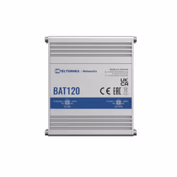 Teltonika BAT120 gruppo di continuità (UPS) A linea interattiva 22 W - Vista aggiuntiva 7