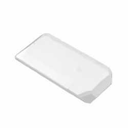 Teltonika OTD140 router cablato Gigabit Ethernet Bianco - Vista aggiuntiva 5