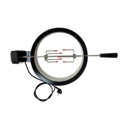 Kamado Bono Minimo Skewer Girarrosto