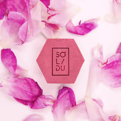 SOLIDU PINK 65 g Shampoo secco Professionale Donna - Vista aggiuntiva 4