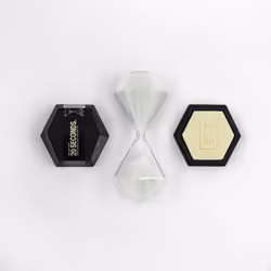 SOLIDU 20 Seconds Saponetta 55 g 1 pz - Vista aggiuntiva 4