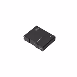Teltonika TSW304 switch di rete Gigabit Ethernet (10/100/1000) Supporto Power over Ethernet (PoE) Nero - Vista aggiuntiva 4
