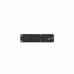 Teltonika TSW304 switch di rete Gigabit Ethernet (10/100/1000) Supporto Power over Ethernet (PoE) Nero - Vista aggiuntiva 7