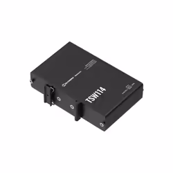 Teltonika TSW114000000, Non gestito, Gigabit Ethernet (10/100/1000), Montabile a parete