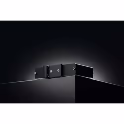 Teltonika TSW114000000 switch di rete Non gestito Gigabit Ethernet (10/100/1000) Nero - Vista aggiuntiva 6