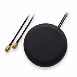 Teltonika PR1KCL25, 2,5 dBi, 0.698-0.96/1.71-2.69 GHz, 50 Ω, SMA, Maschio, Polarizzazione lineare