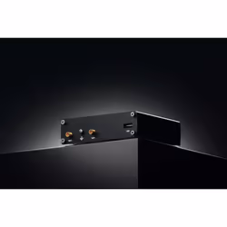 Teltonika RUTM10 router wireless Gigabit Ethernet Dual-band (2.4 GHz/5 GHz) Nero - Vista aggiuntiva 8