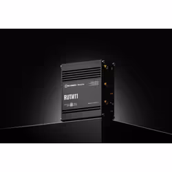 Teltonika RUTM11 router cablato Gigabit Ethernet Nero - Vista aggiuntiva 5