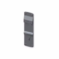 Teltonika PR5MEC24, Alluminio, Acciaio inox, Argento