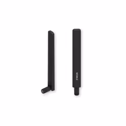 Teltonika PR1US540, 4,5 dBi, 6.17 - 9.6, 1.41 - 1.61, 1.71- 2.69, 3.3 - 7.125 GHz, 50 Ω, SMA antenna, SMA, Maschio