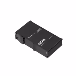 Teltonika Router industriale RUT140 2x RJ45 100Mb/s, IP30 - Vista aggiuntiva 4
