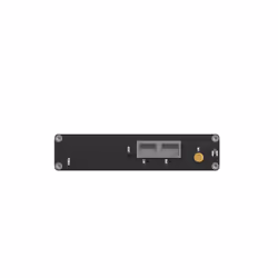 Teltonika Router industriale RUT140 2x RJ45 100Mb/s, IP30 - Vista aggiuntiva 5