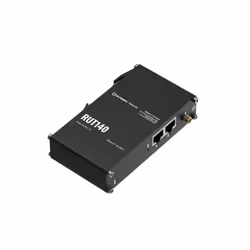 Teltonika Router industriale RUT140 2x RJ45 100Mb/s, IP30 - Vista aggiuntiva 6