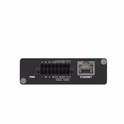 Teltonika Router industriale, gateway IoT LTE TRB246 Cat4, 1x RJ45 100Mb/s, IP30 - Vista aggiuntiva 4