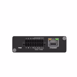 Teltonika TRB256 gateway/controller 10, 100 Mbit/s - Vista aggiuntiva 4