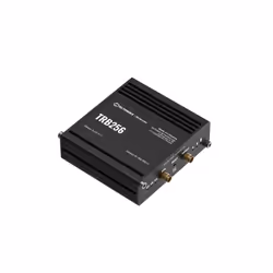 Teltonika TRB256 gateway/controller 10, 100 Mbit/s - Vista aggiuntiva 5