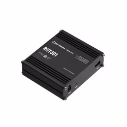 Teltonika RUT301 (EU) ethernet router Router di rete cellulare - Vista aggiuntiva 5