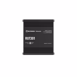 Teltonika RUT301 (EU) ethernet router Router di rete cellulare - Vista aggiuntiva 6